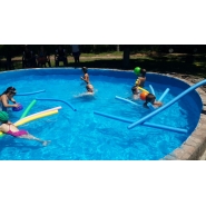 Colonia de Vacaciones - Diciembre 2014